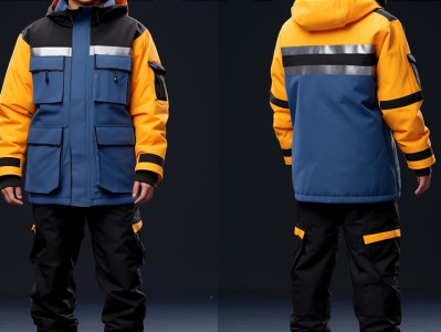 冬季工作服棉衣怎样设计更保暖
