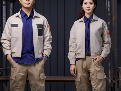 陶瓷工厂的工作服须具有哪些属性