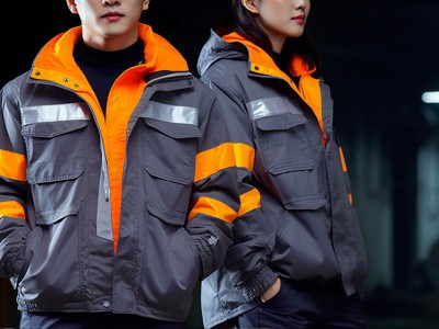 冬季工作服怎么设计更保暖