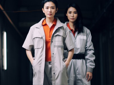 哪些行业需要使用防静电工作服