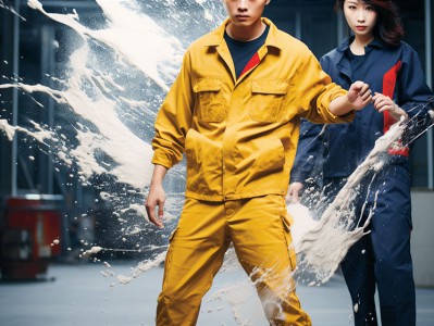 油漆厂的工作服该怎么选