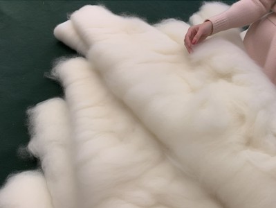 羊绒絮片有哪些优缺点